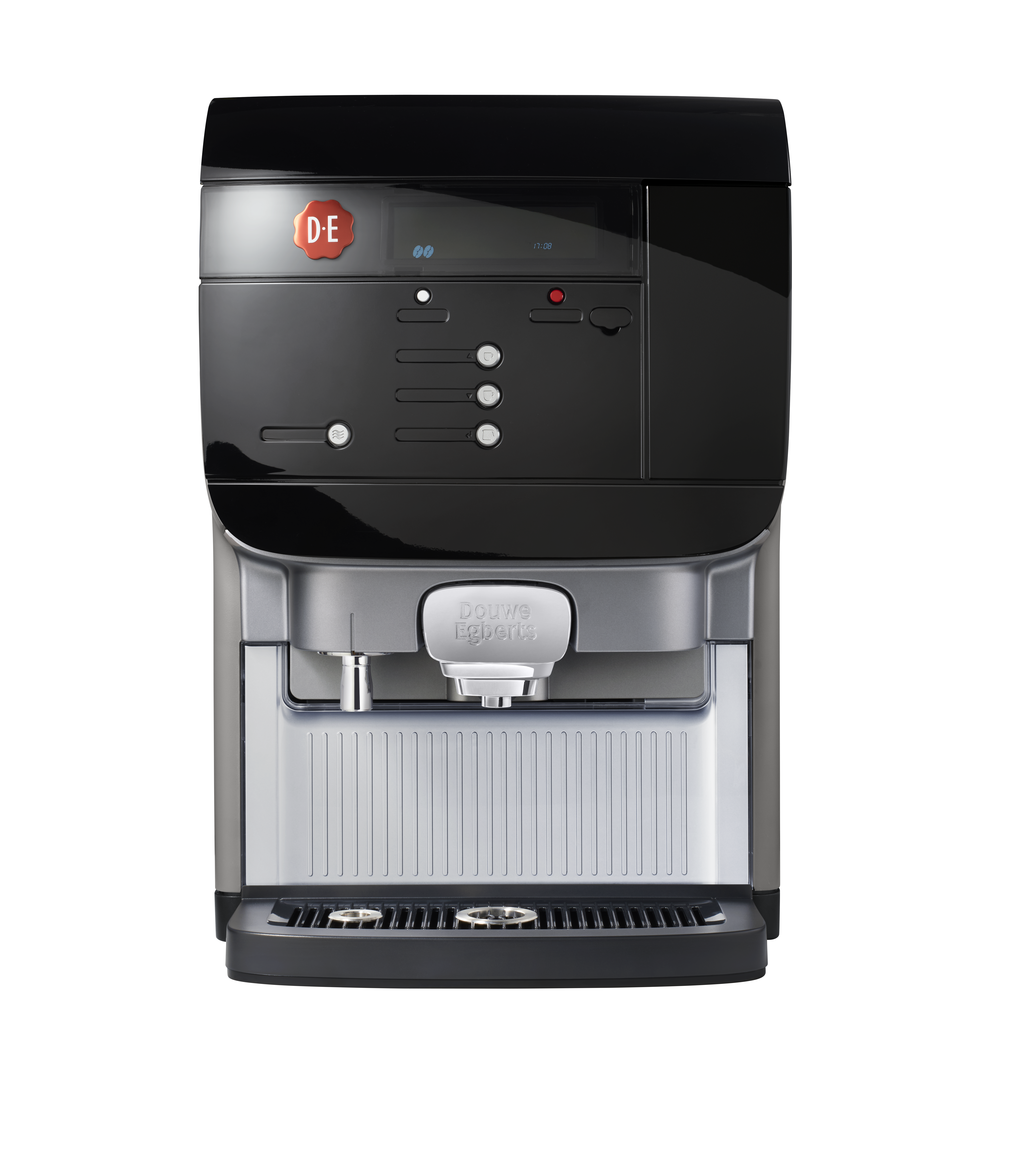 Cafitesse Excellence Compact Black