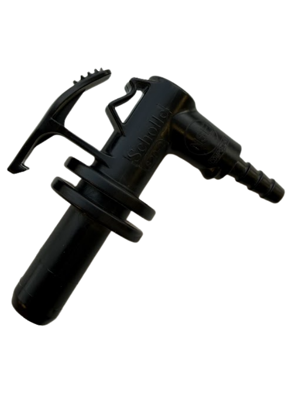Campina Milk Connector side - 4045866