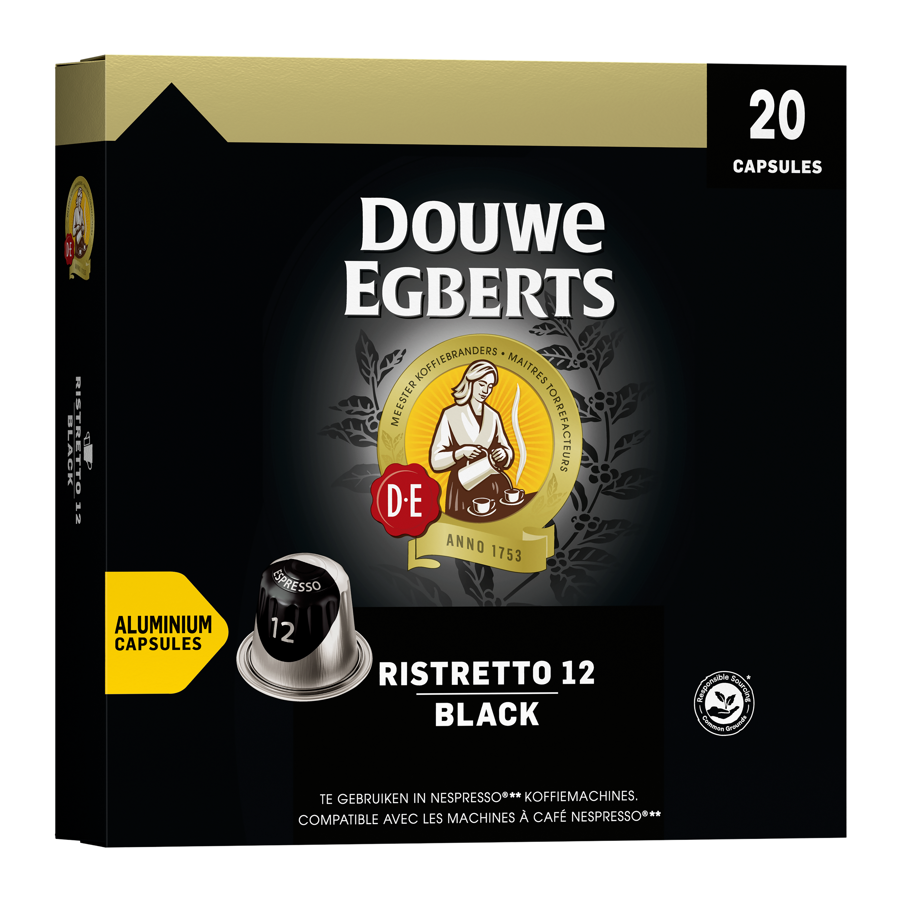 DE Capsules Rist - Side L