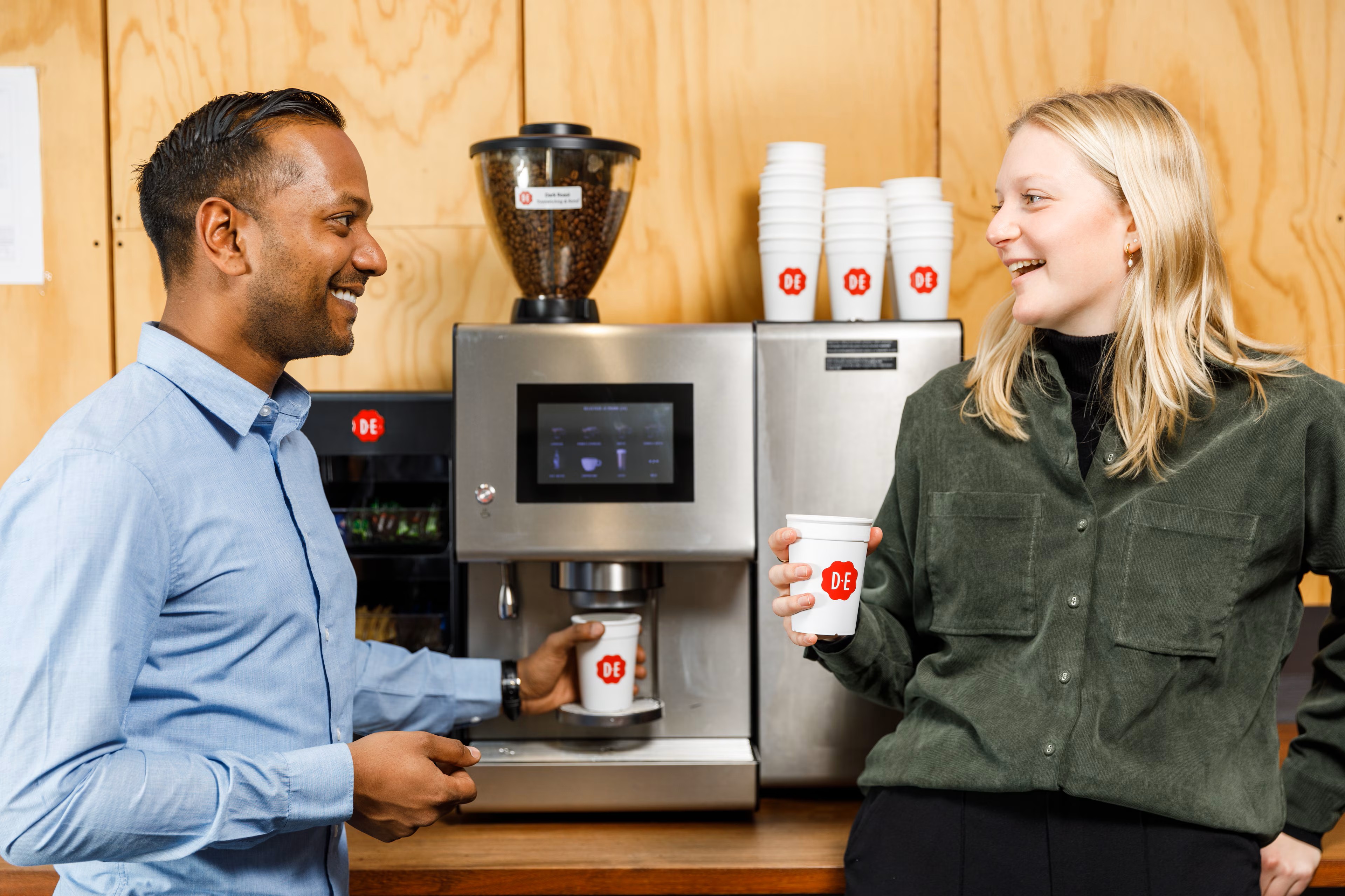 Koffiemachine kiezen
