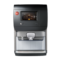 Cafitesse Excellence Compact Touch