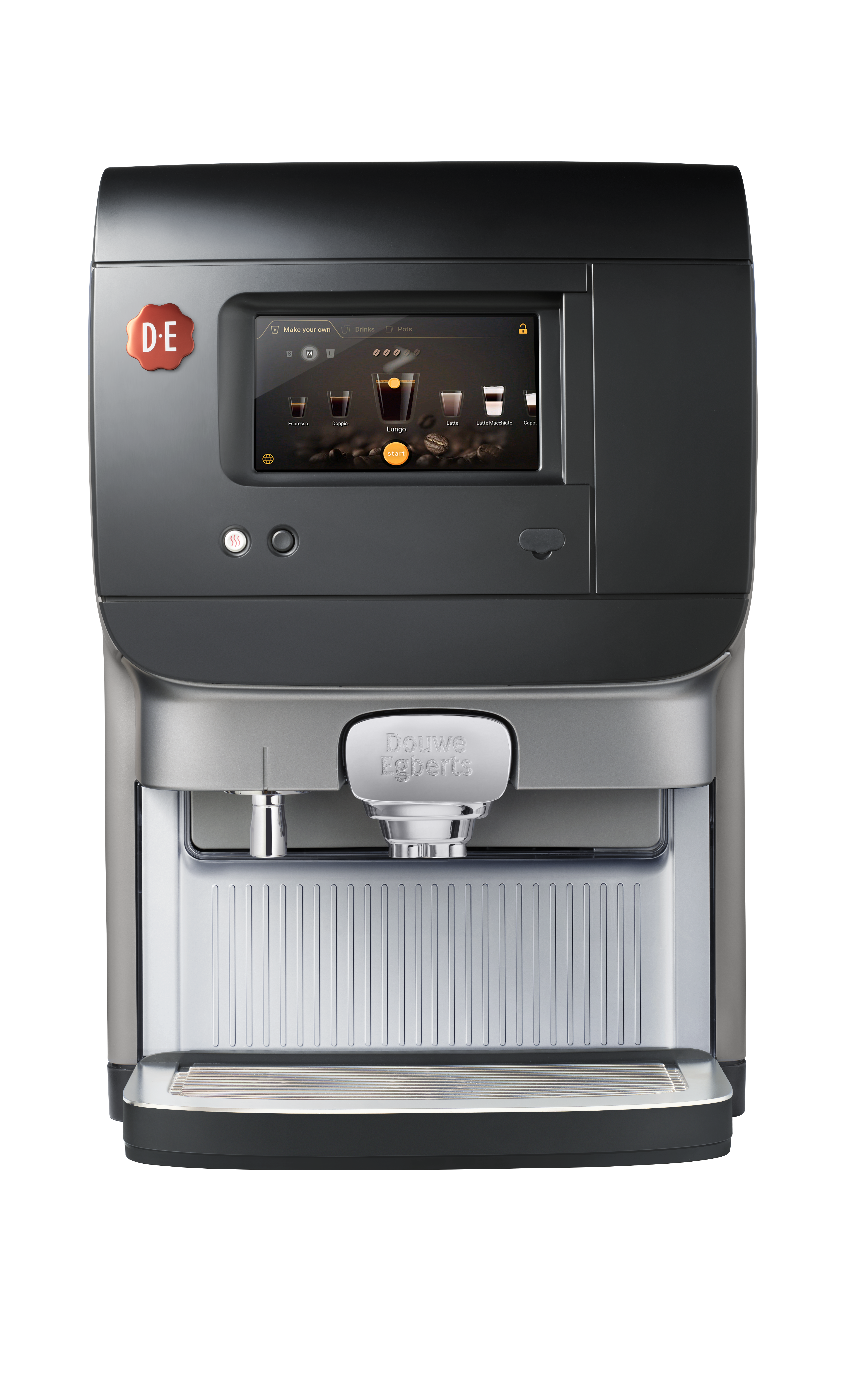 cafitesse-excellence-compact-black