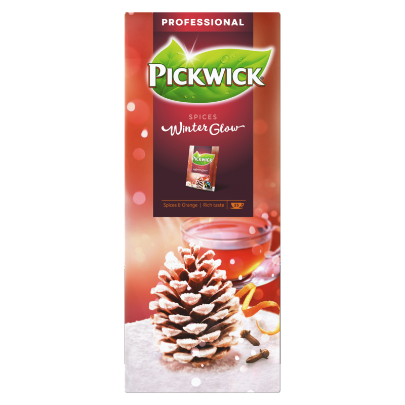 Thee winterglow - side