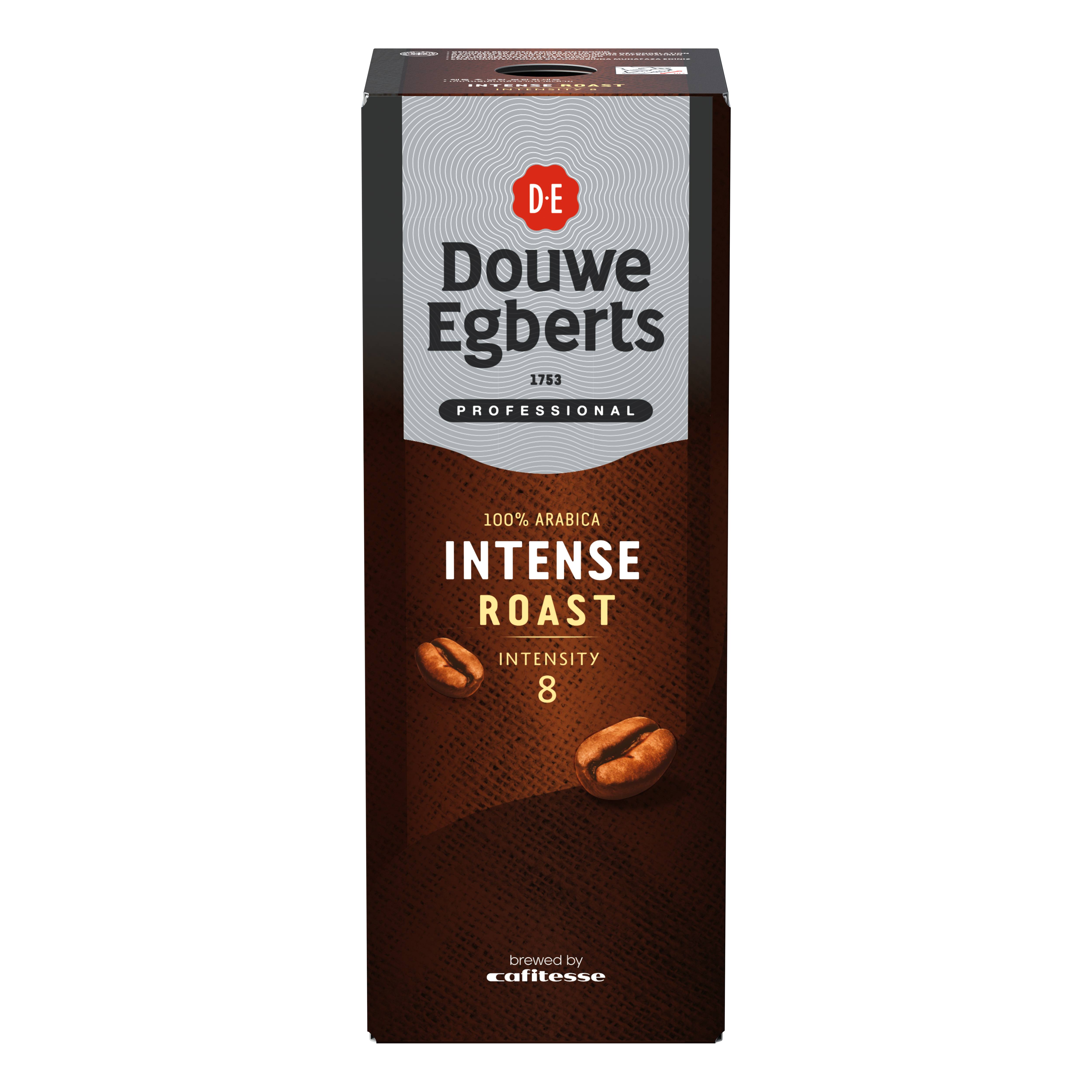 Intense - front