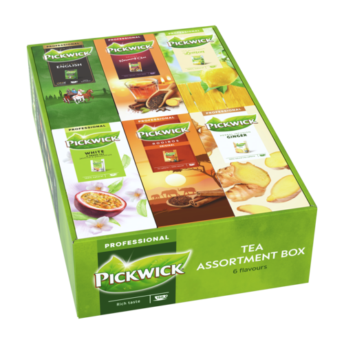 Pickw Combibox - side