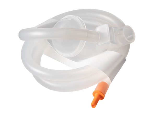 Barista One melkslang