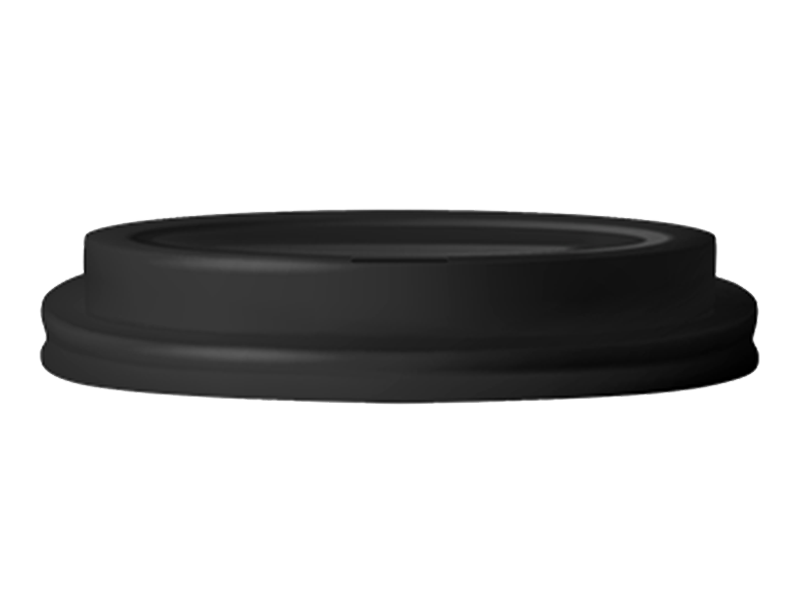 DE hard lids - front