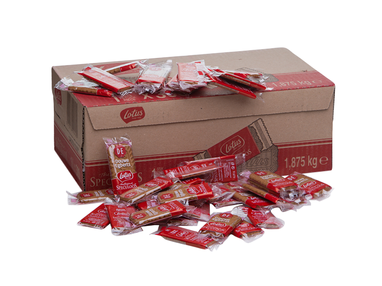 Lotus® Speculoos Koekjes 300st