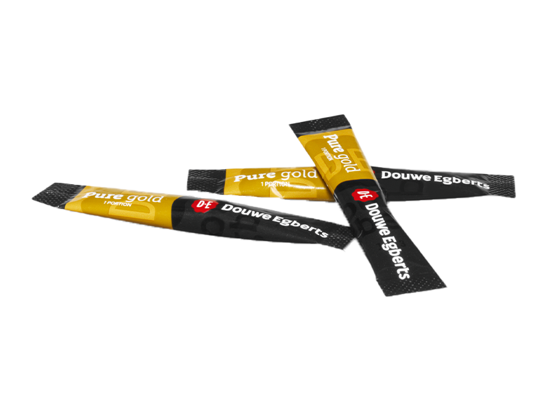 Douwe Egberts Instant Sticks Pure Gold loose- 4011331