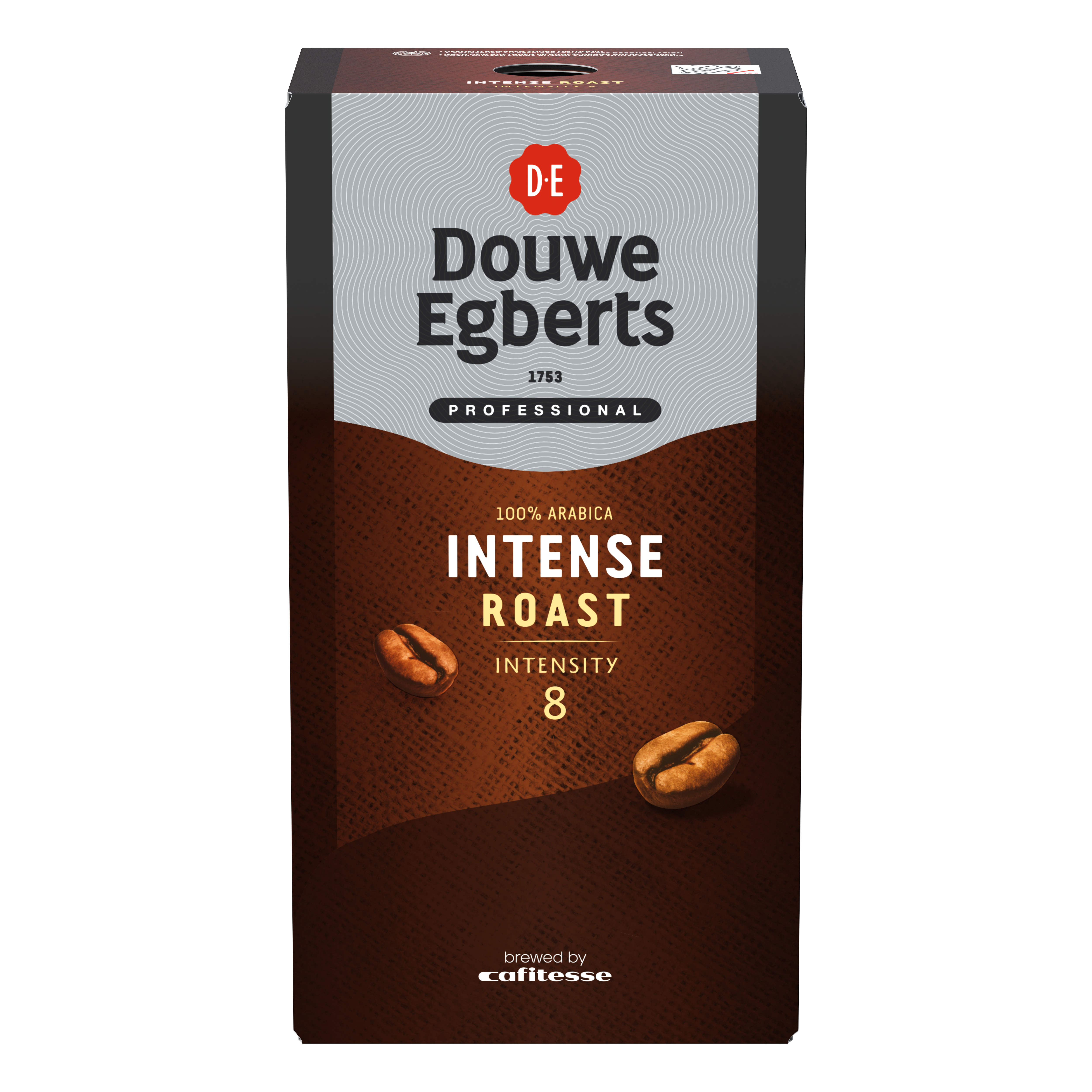Intense - PLP
