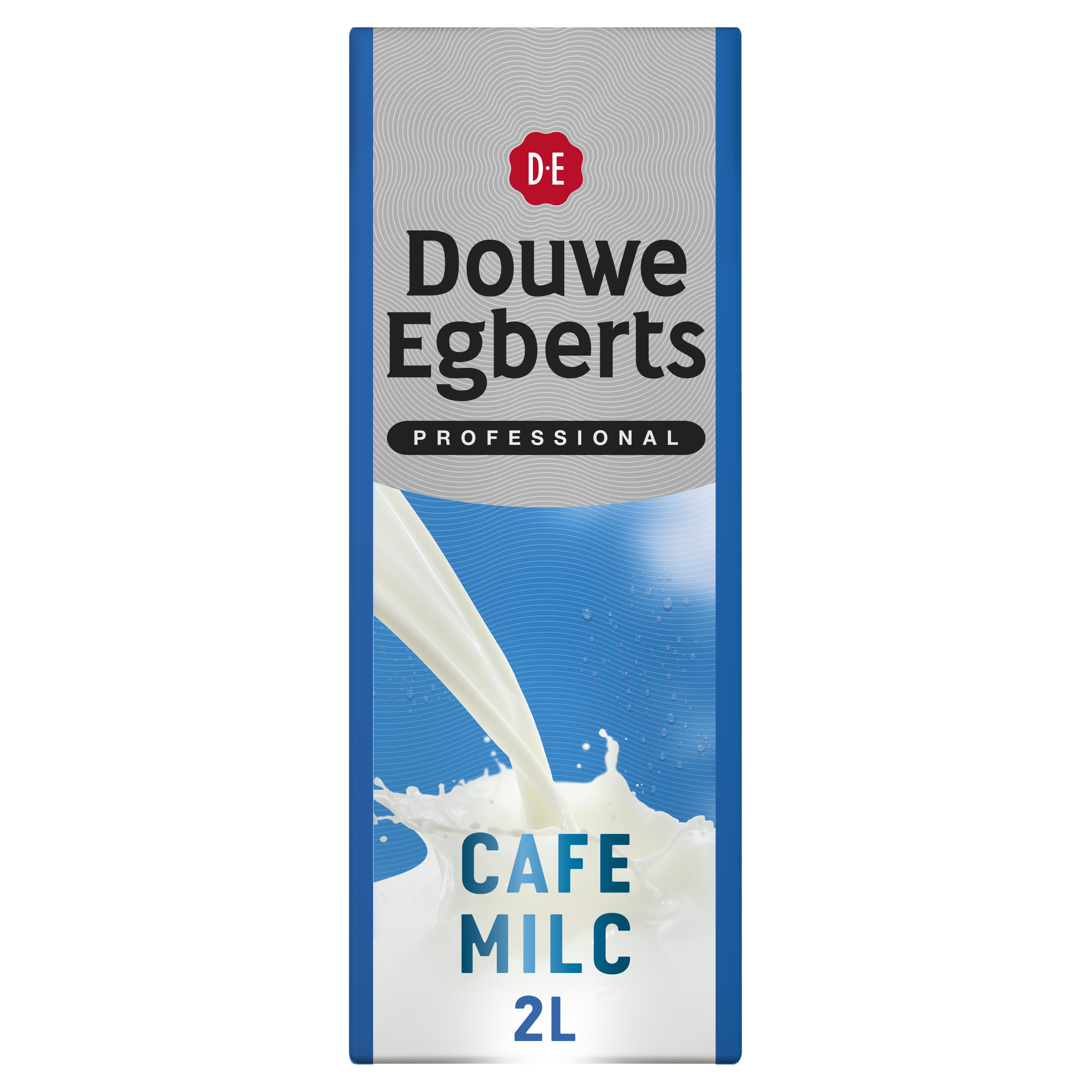 Cafitesse Café Milc 2L | JDE Professional