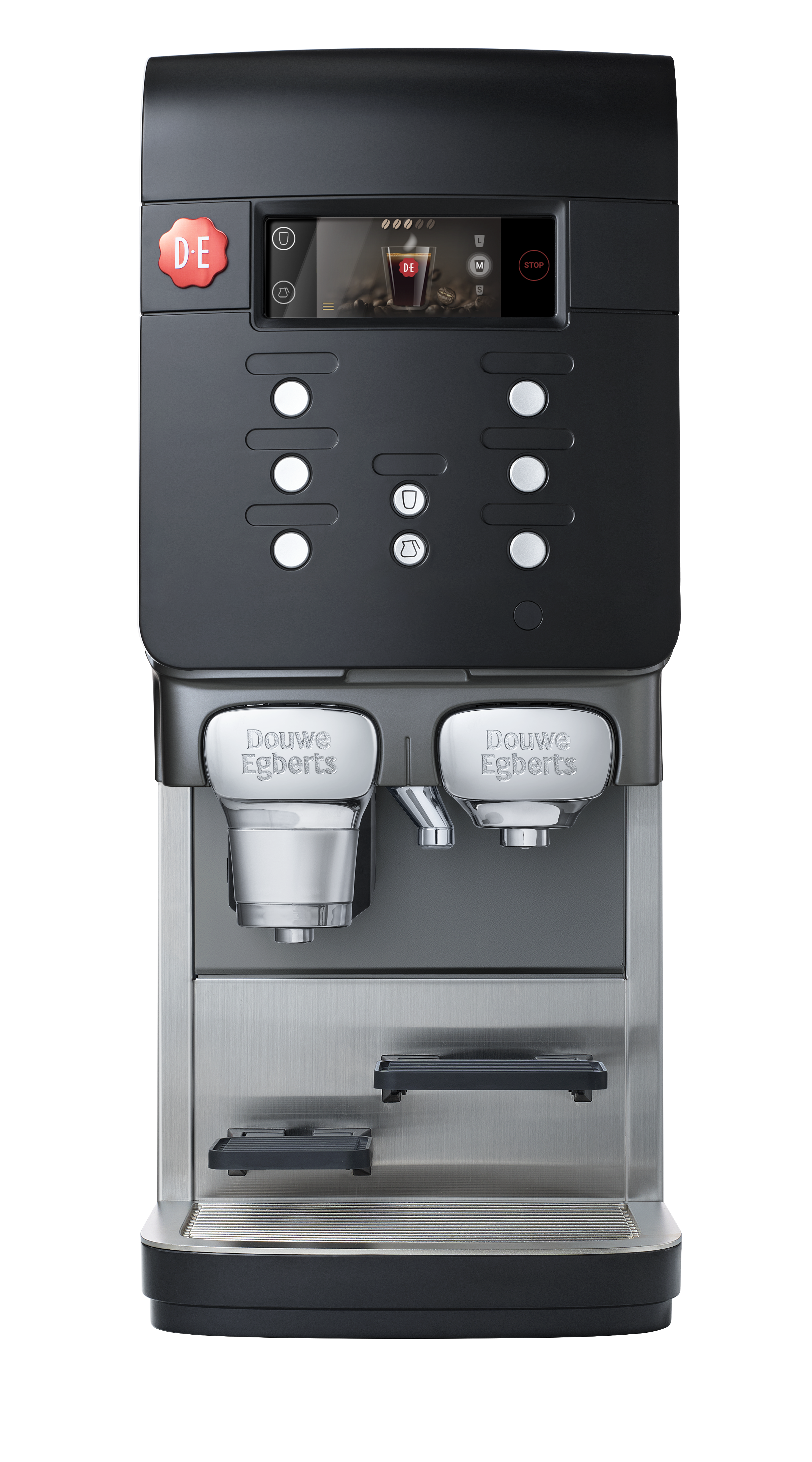 Quantum Touch 200 FRONT