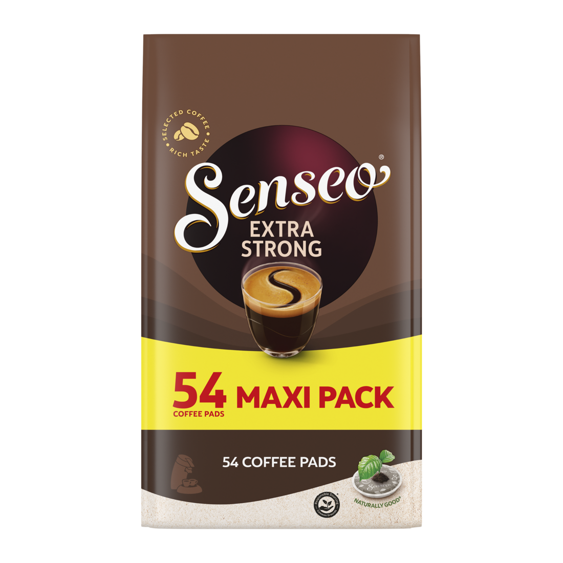 Senseo 54 - front