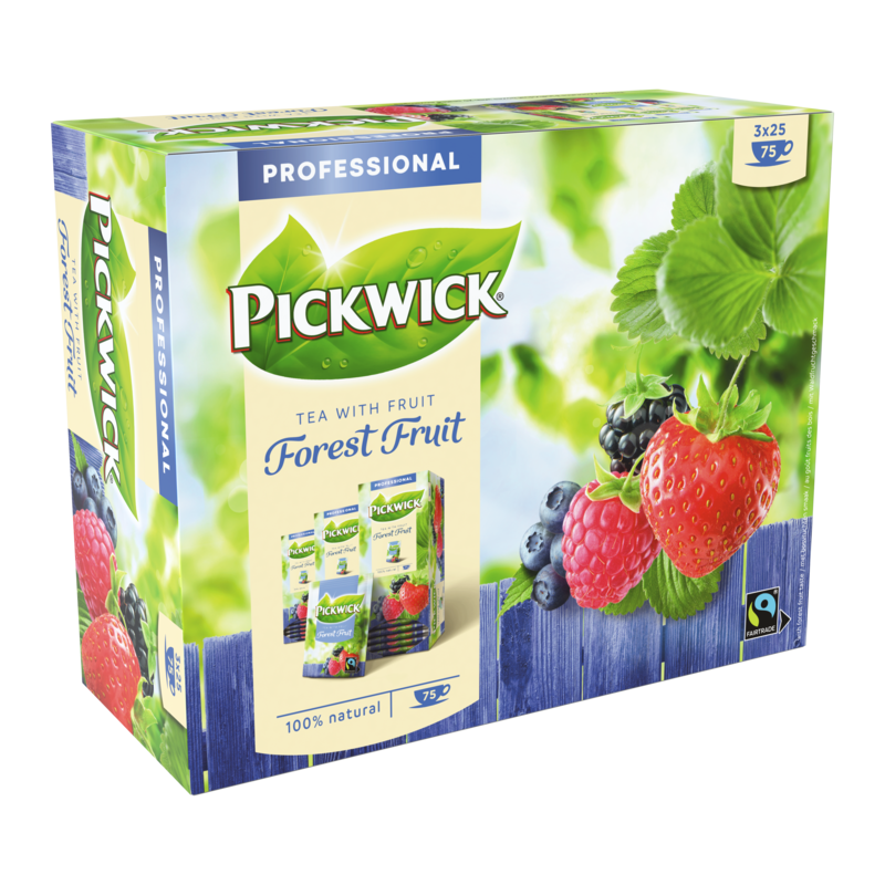 PW Forest Fruit - front