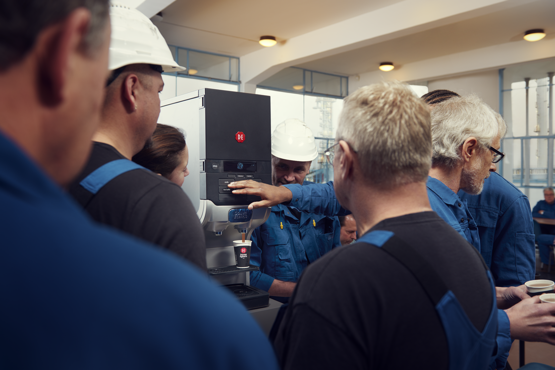 BE-Industry Page-industry en fabriek-canteen